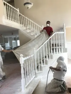 World of Color Painting - Interior Design & Decorating in Garden Grove, CA