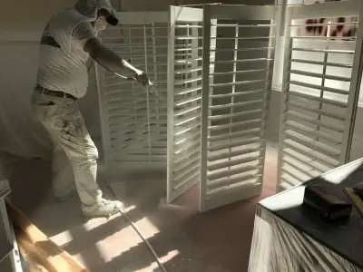 World of Color Painting - Interior Design & Decorating in Garden Grove, CA