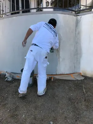 World of Color Painting - Interior Design & Decorating in Garden Grove, CA