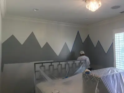 World of Color Painting - Interior Design & Decorating in Garden Grove, CA