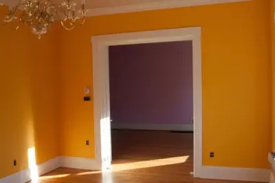 Bernie's Painting - House Painting Services in Webster, NY