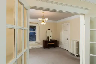 Painting the Living and Dining Areas — House Painting Services project by Ubiquity Painting, Inc.