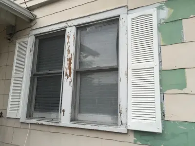 Complete Exterior Overhaul — House Painting Services project by Quality Painting Solutions