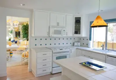 Ubiquity Painting, Inc. - Custom Cabinets & Cabinetry in Seattle, WA