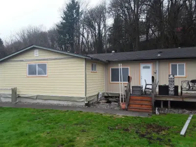 Yelm Project by Looks Like New Painting LLC