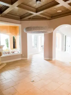 Yorba Linda Project — House Painting Services project by Unique Construction And Painting