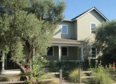 Becerra Paint Design - House Painting Services in Novato, CA
