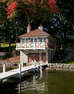 Moore Designs Inc - Custom Home Builders in Germantown, WI