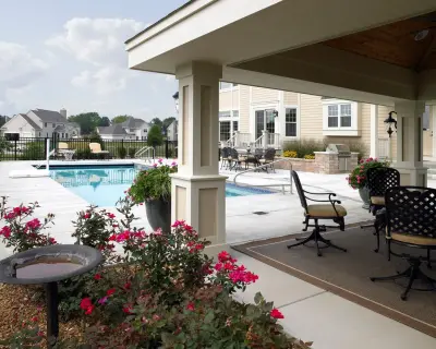 Moore Designs Inc - Custom Home Builders in Germantown, WI