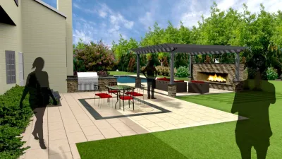 Harmony Design Group - Garden Remodeling in Westfield, NJ