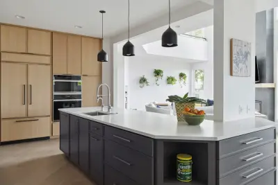 McDonald Remodeling - Kitchen Remodeling in Inver Grove Heights, MN