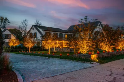 Harmony Design Group - Garden Remodeling in Westfield, NJ