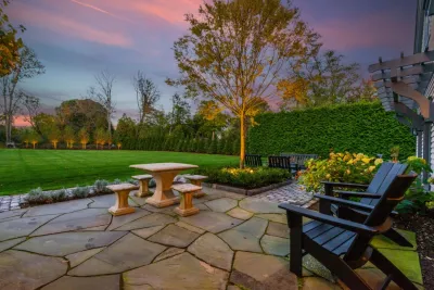 Harmony Design Group - Garden Remodeling in Westfield, NJ