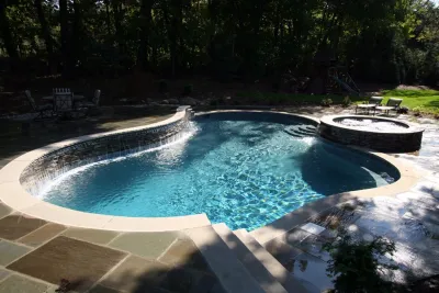 Harmony Design Group - Garden Remodeling in Westfield, NJ