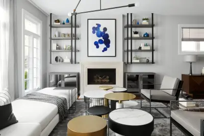 DGI Design x Build - Interior Design & Decorating in Chicago, IL
