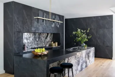 Mhm Living - Kitchen Remodeling in Dallas, TX