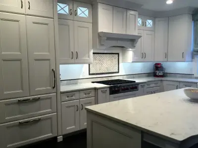 Kitchen and Bath Square DESIGN+BUILD - Flooring Installation Services in Wayne, PA