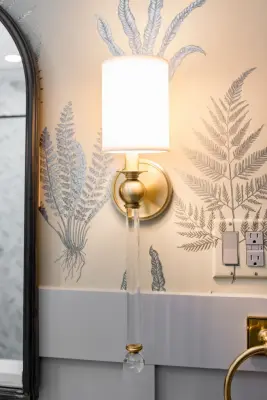 Bathroom Renovation in Lambertville by Armitage Interiors - Home Design & Renovation