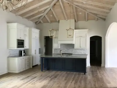 Lambton Manor by Mark Owen Pritchard | Design Services
