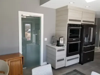 Dave Beenblossom Cabinets & Construction - Architectural & Building Design Services in Janesville, IA