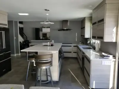Dave Beenblossom Cabinets & Construction - Architectural & Building Design Services in Janesville, IA