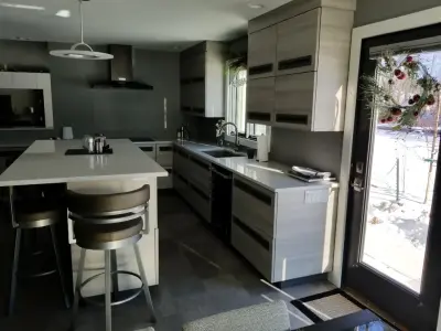 Dave Beenblossom Cabinets & Construction - Architectural & Building Design Services in Janesville, IA