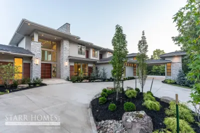 Starr Homes - Architectural & Building Design Services in Kansas City, KS