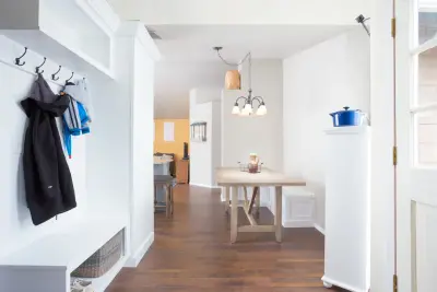 Lancelot Street Kitchen Renovation by Renaissance Remodeling