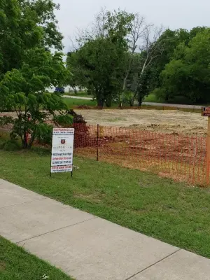 Parcel Development by Built Dfw