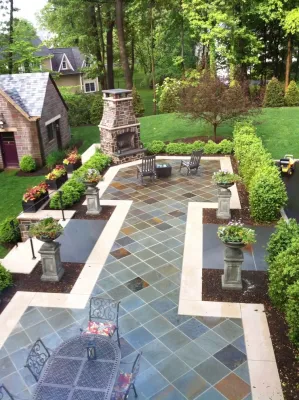 Harmony Design Group - Garden Remodeling in Westfield, NJ
