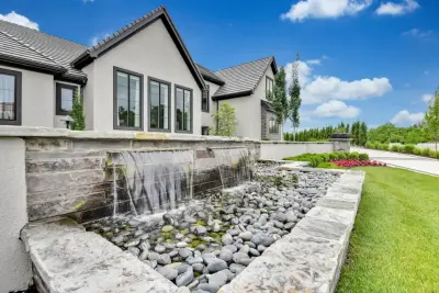 Outdoor Design by Dan Quinn Kc
