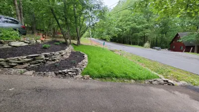 Pocono Exteriors - Winsome Assets LLC - Architectural & Building Design Services in Bushkill, PA