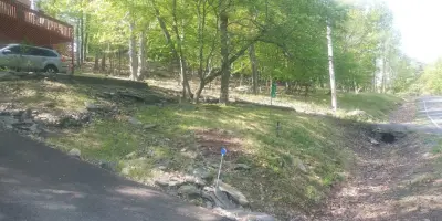 Pocono Exteriors - Winsome Assets LLC - Architectural & Building Design Services in Bushkill, PA