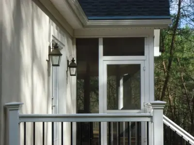 Valley Contracting Group LLC - Architectural & Building Design Services in Woodstock, VA