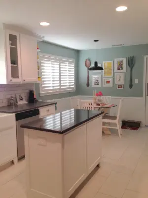 Andregg Contracting, Inc. - Remodeling Specialists - Flooring Installation Services in Lucas, IA