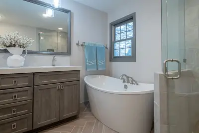 Odd Fellows Contracting - Design-Build Services in Williamston, MI