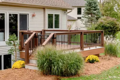 Lansing Deck Initiative by Odd Fellows Contracting