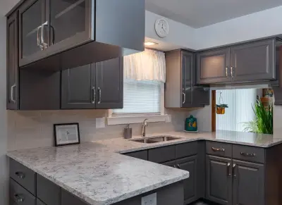 Lansing Culinary Renovation by Odd Fellows Contracting
