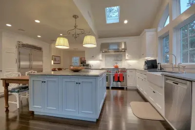 Gerety Building and Restoration - Bathroom Remodeling in Ridgefield, CT