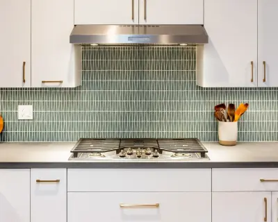 MAK Design + Build Inc. - Interior Design & Decorating in Davis, CA