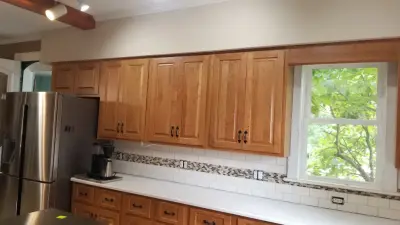Kellogg Architecture Building & Remodeling LLC - Flooring Installation Services in Climax, MI
