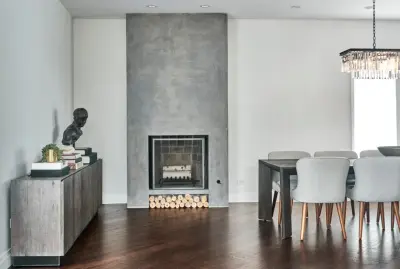 123 Remodeling Inc. - Countertop Installation Services in Chicago, IL