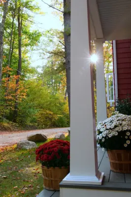 Eco-Neered by Design, LLC - Interior Design & Decorating in Henniker, NH