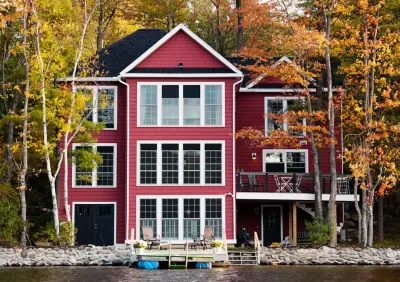 Eco-Neered by Design, LLC - Interior Design & Decorating in Henniker, NH