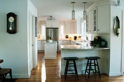Eco-Neered by Design, LLC - Interior Design & Decorating in Henniker, NH