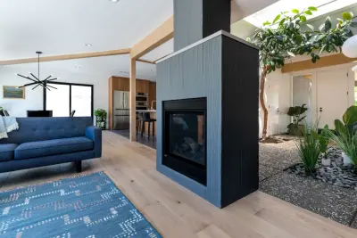 Citrus Heights Streng Home Complete Renovation by MAK Design + Build Inc.