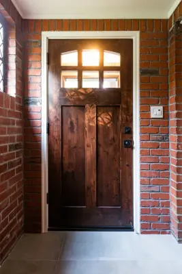 Renovation of Historical Home and Granny Suite by MAK Design + Build Inc.