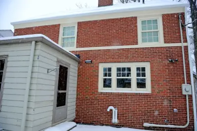 R. B. Schwarz, Inc. - Design-Build Services in Chesterland, OH