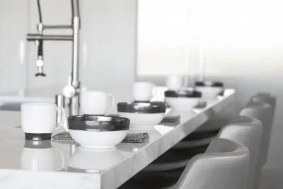 ONE eleven ltd. - Bathroom Remodeling in Las Vegas, NV