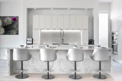 McDonald Ranch Renovation in Las Vegas — Design-Build Services project by ONE Eleven Ltd.